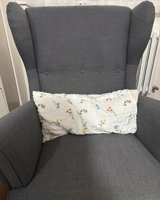 Poltrona IKEA strandmon