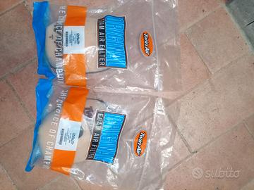 CRF 450 R ricambi vari dal 2017 al 2019