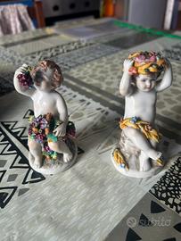 Putti Artibus Portogallo