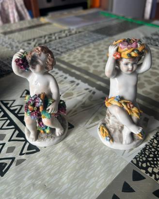 Putti Artibus Portogallo