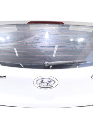 PORTELLONE POSTERIORE COMPLETO HYUNDAI i10 1° Ser