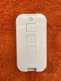 Telecomando ZERO TT1 per tapparelle