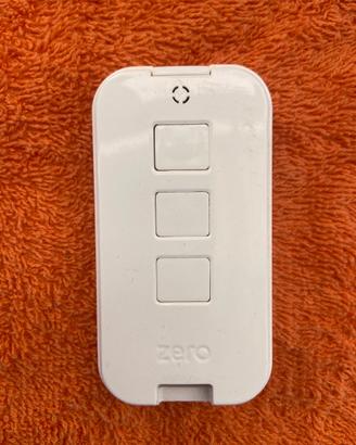 Telecomando ZERO TT1 per tapparelle