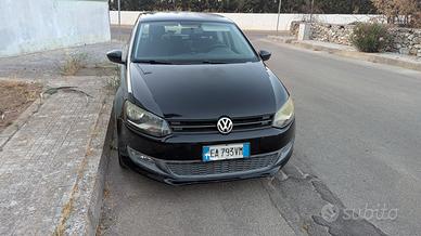 Polo 1.6 TDI 