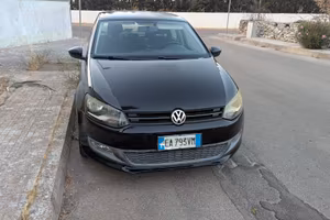 Polo 1.6 TDI 