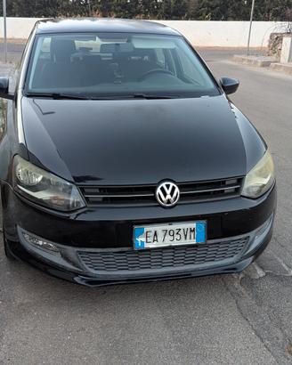 Polo 1.6 TDI 