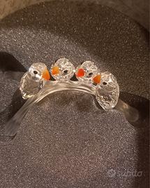 Cristalli Swarovski 