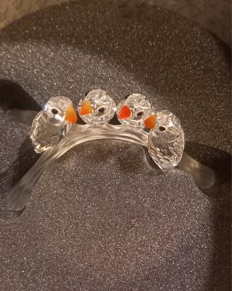 Cristalli Swarovski 