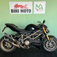 Ducati Streetfighter - 2009