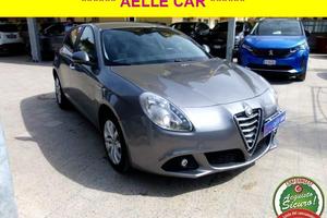ALFA ROMEO Giulietta 1.6 JTDm-2 105 CV Distincti