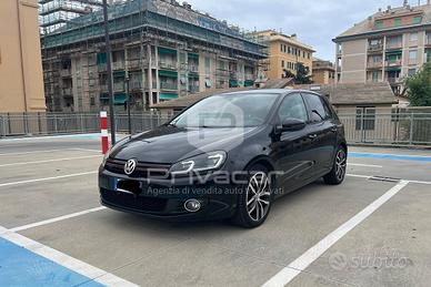 VOLKSWAGEN Golf Business 1.6 TDI 5p. Highline
