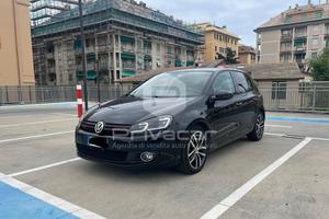 VOLKSWAGEN Golf Business 1.6 TDI 5p. Highline
