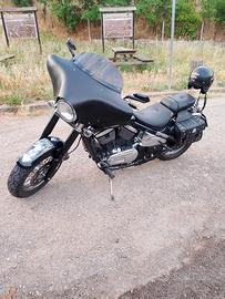 Kawasaki VN 800
