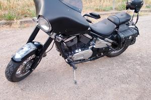 Kawasaki VN 800