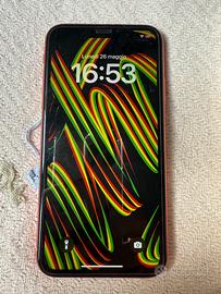 iPhone Xr 64GB (Batteria 81%)