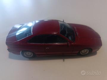 BMW 850i - (1/43) in condiz. perfette. Come nuova