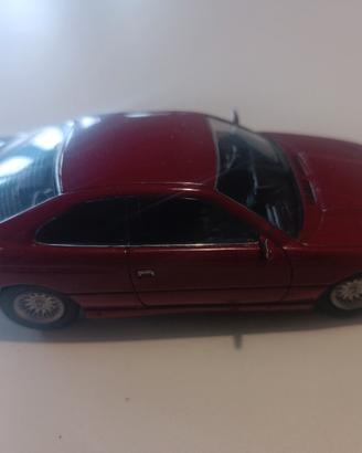 BMW 850i - (1/43) in condiz. perfette. Come nuova