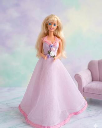 Barbie vintage 