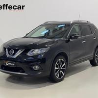 NISSAN X-Trail 1.6 dCi 2WD Tekna