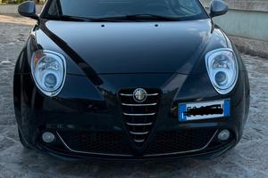 ALFA MITO