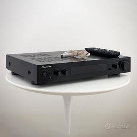 SALE!Pioneer-Amplificatore Integrato- SX-S30DAB