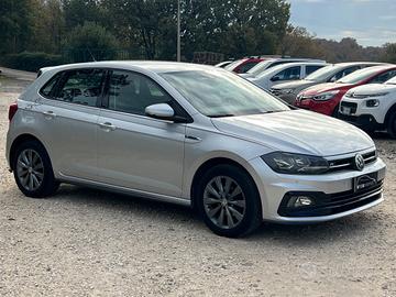 Volkswagen Polo Highline 1.0 BENZINA METANO PERMUT