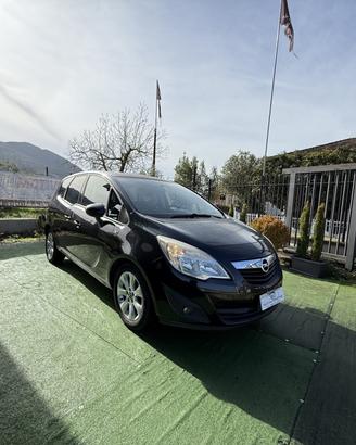 OPEL MERIVA 2" SERIE