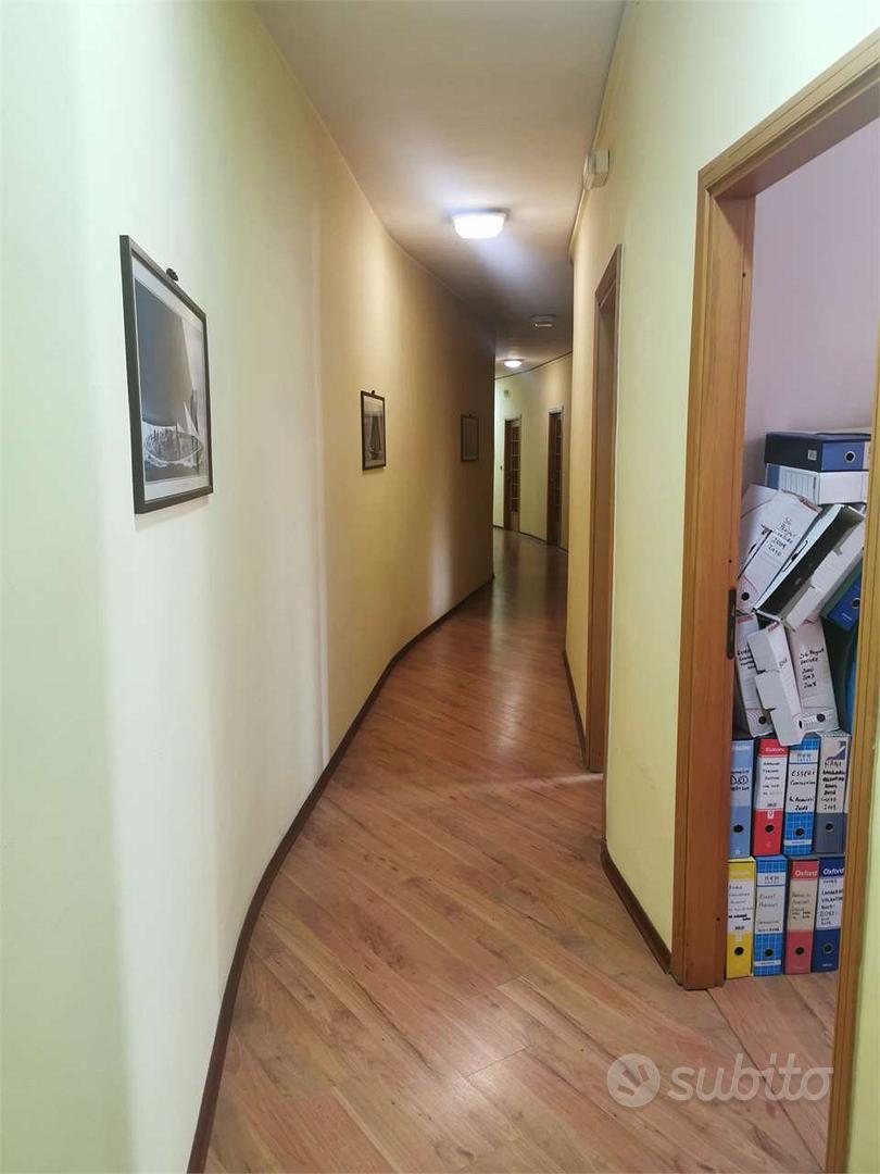 Appartamento – Siracusa, Scala Greca - Vista 3