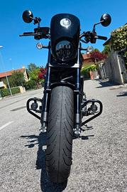 HONDA CMX REBEL 1100 DCT TOUR A.F.F.A.R.E.