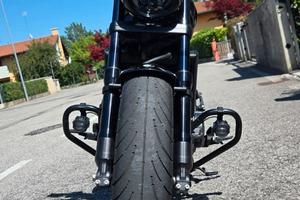 HONDA CMX REBEL 1100 DCT TOUR A.F.F.A.R.E.