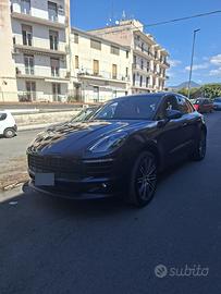 Porsche Macan  S 