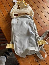 Zainetto Porta gattino