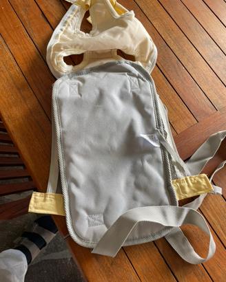 Zainetto Porta gattino