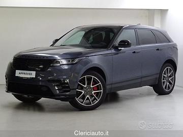Land Rover Range Rover Velar 2.0 I4 PHEV 404 ...