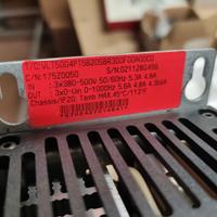 Inverter trifase 4kw