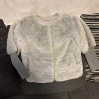 SILVIAN HEACH Kids giacca elegante 8 anni