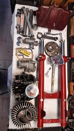 MOTO GUZZI FALCONE AIRONE 
