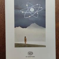 Il Sistema Periodico Primo Levi 