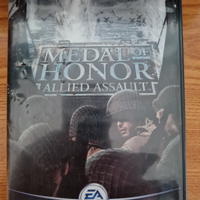 Medal of honor allied assault
