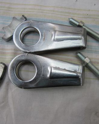 Tendicatena Trasmissione Honda CB 450 500 Twin Ori