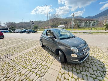 Fiat 500 pochi km