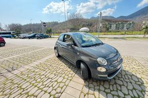 Fiat 500 pochi km