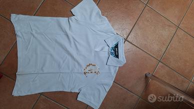 polo uomo 