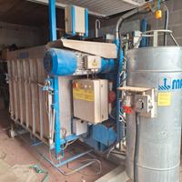 Montacarichi esterno