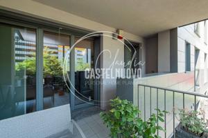 Appartamento di 76 m² con 2 locali e box auto a Mi