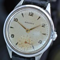 Movado 125 personalizzato Italcable