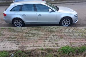 Audi a 4