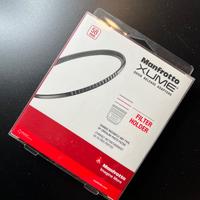 Anello filtro calamitato Manfrotto Lume Filare Hol