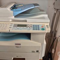 stampante multifunzione Ricoh mp171spf