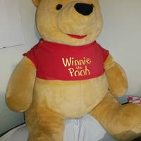 peluche Winnie the Pooh 